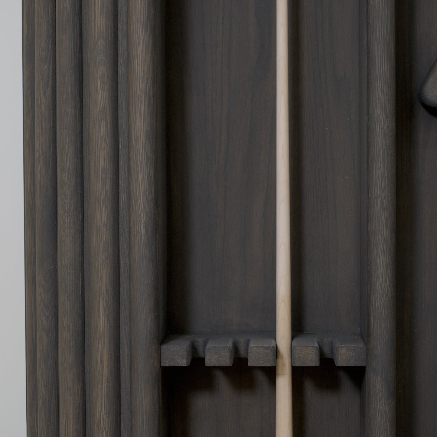Sadie Pool Cue Rack