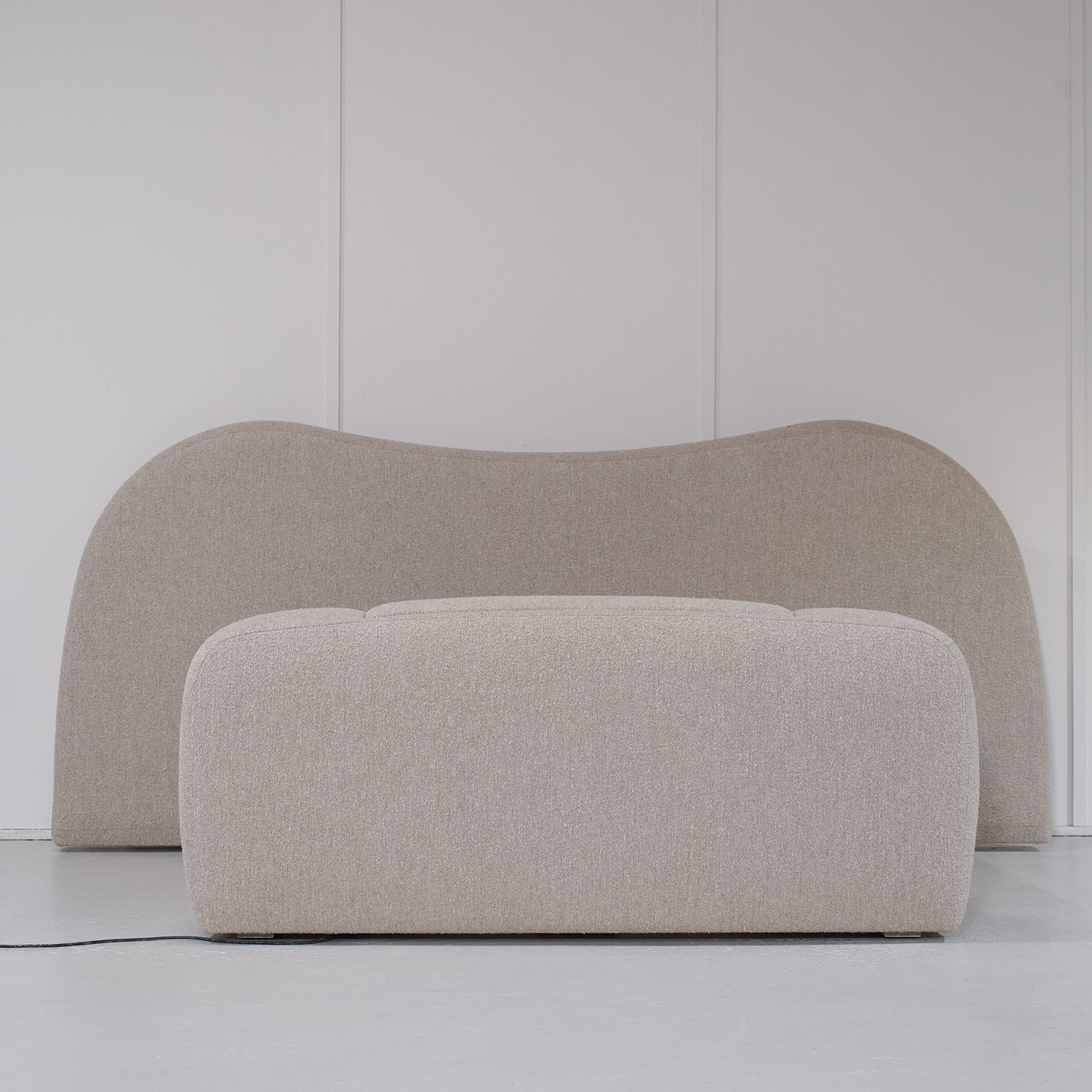 Sebastian Bed