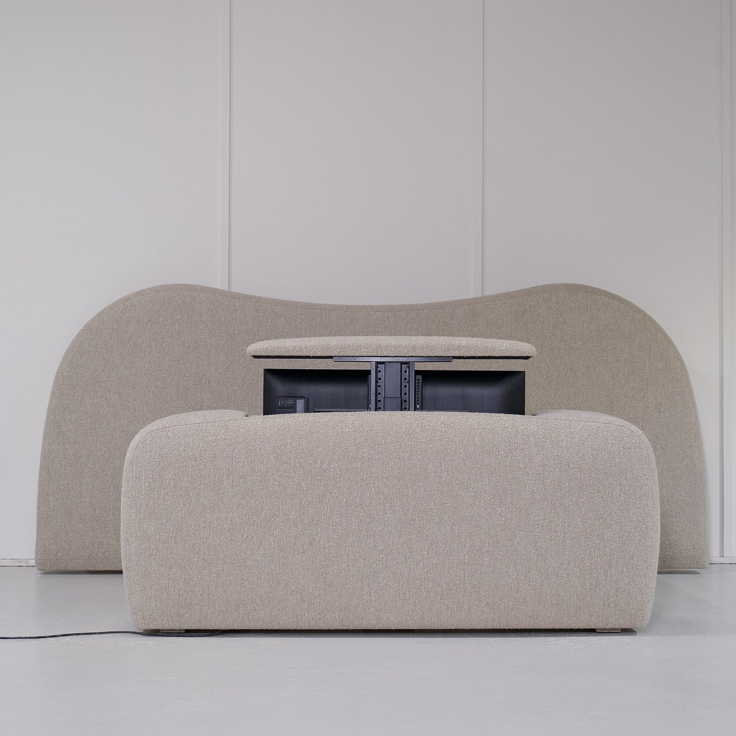 Sebastian Bed
