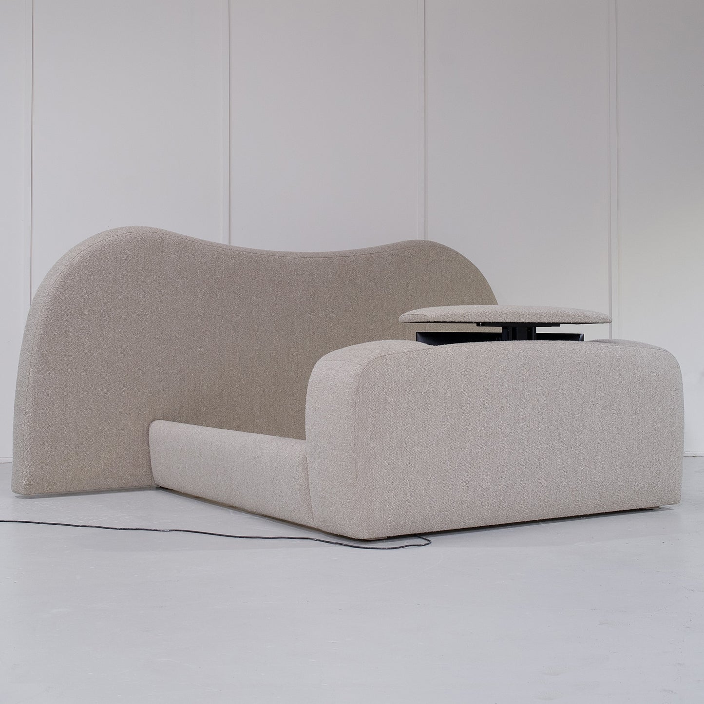 Sebastian Bed