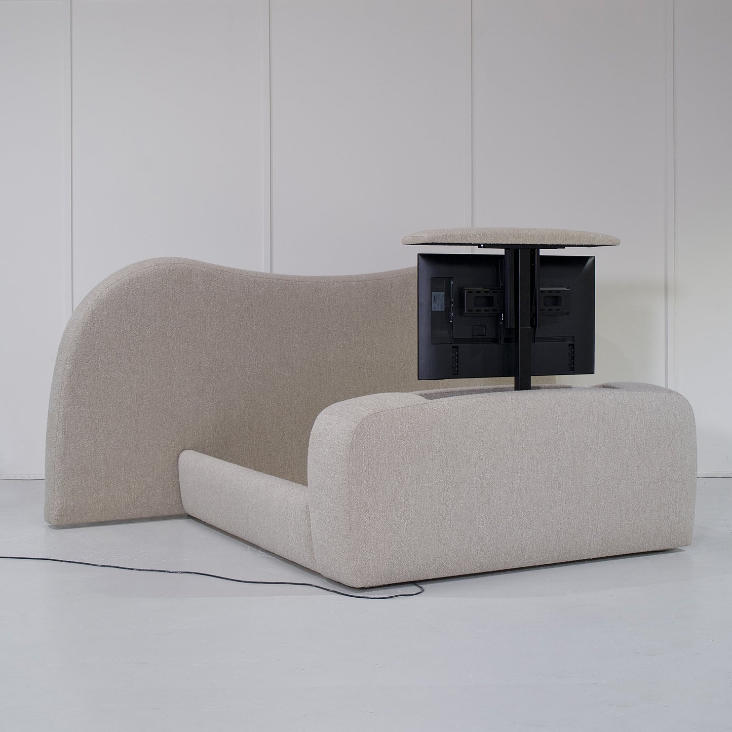 Sebastian Bed
