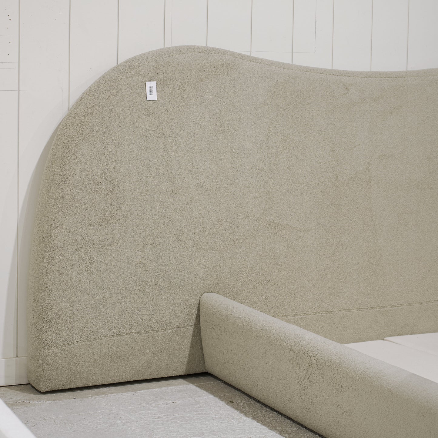 Sebastian Bed