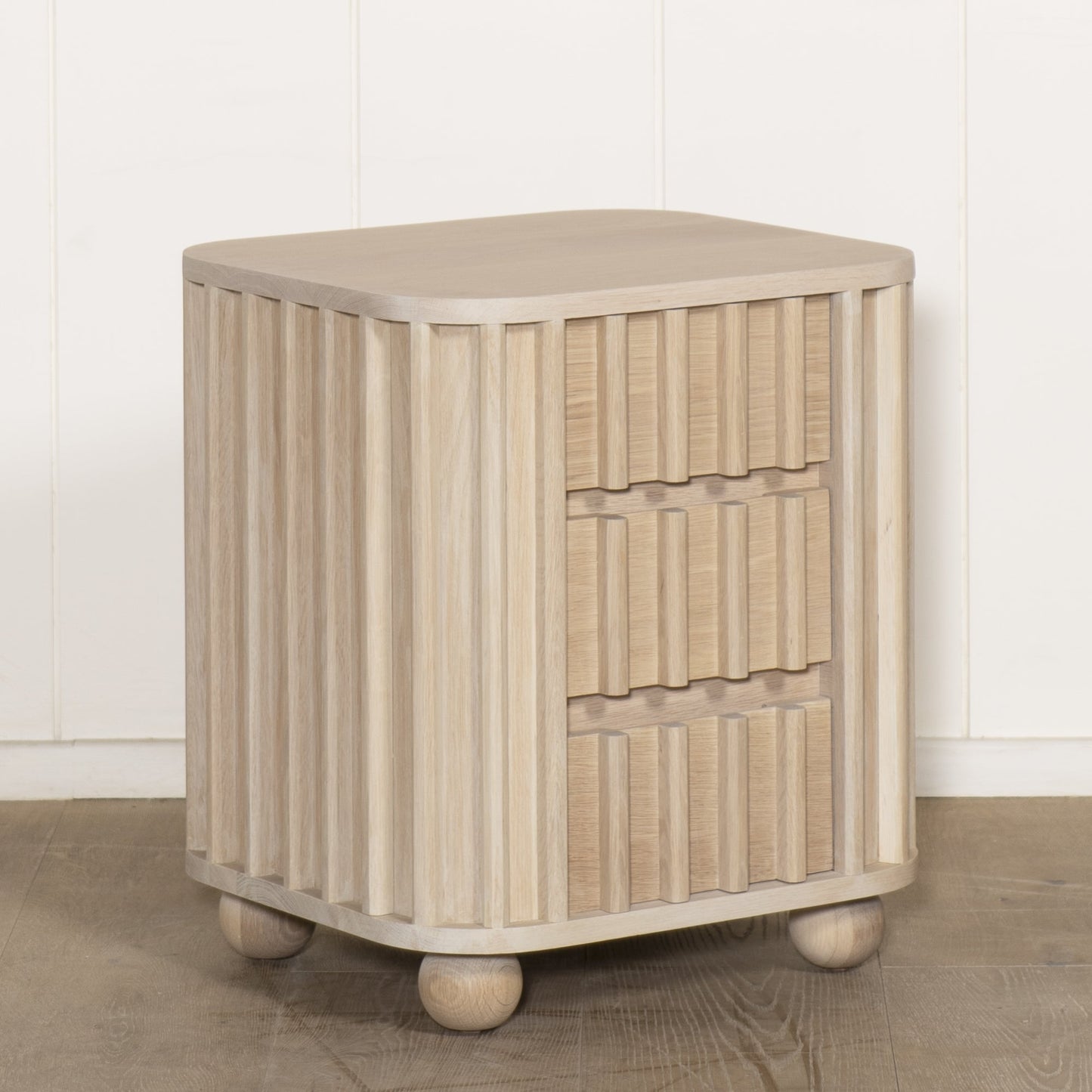 Sienna Nightstand