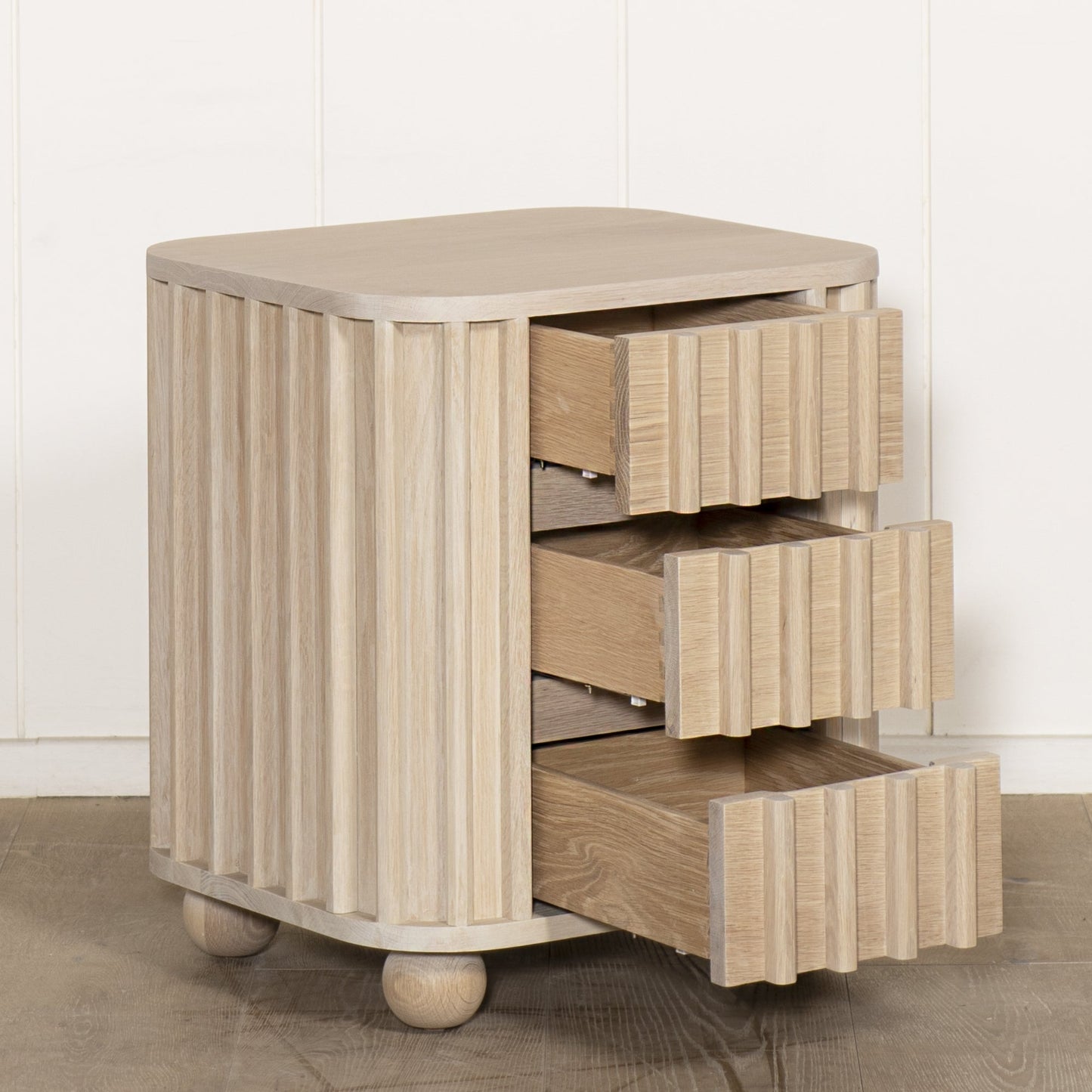 Sienna Nightstand
