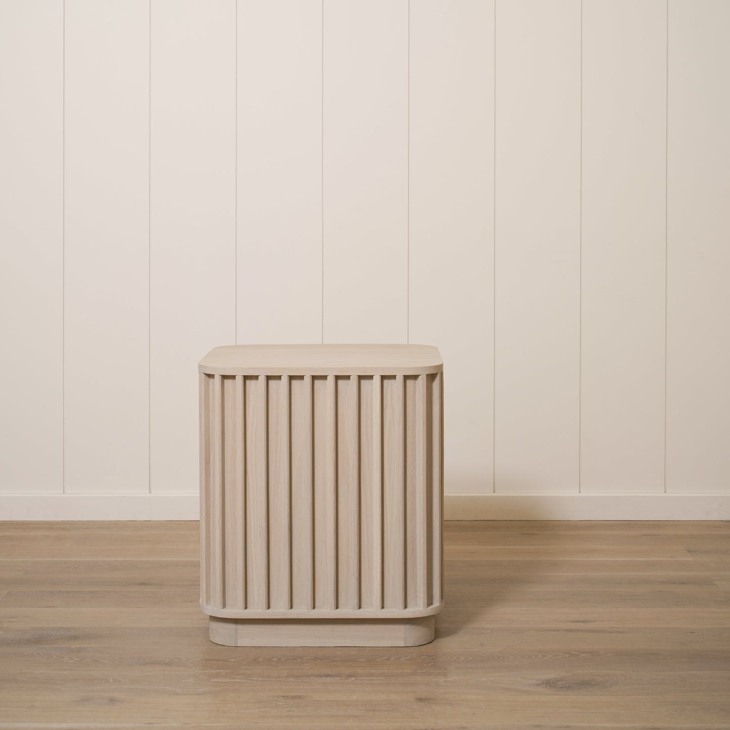 Sierra L Nightstand