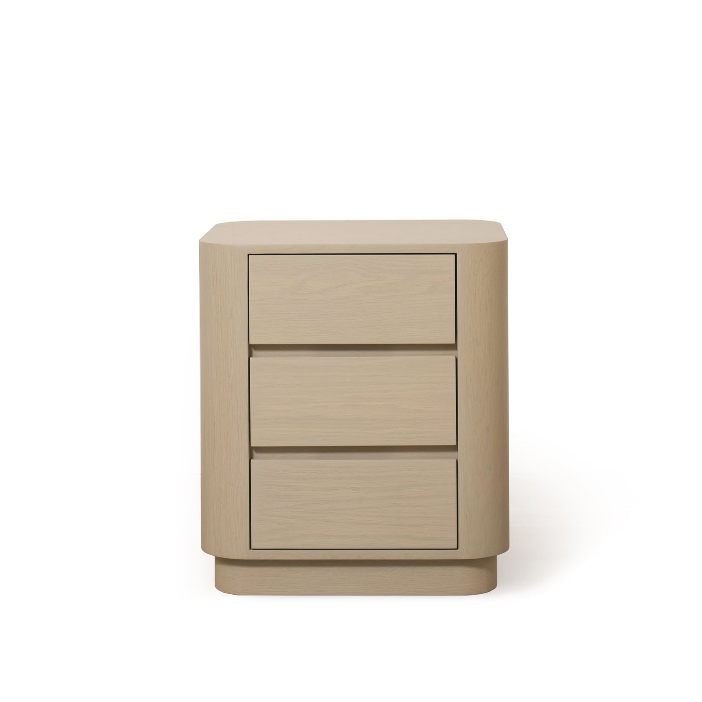 Sierra Flat Nightstand