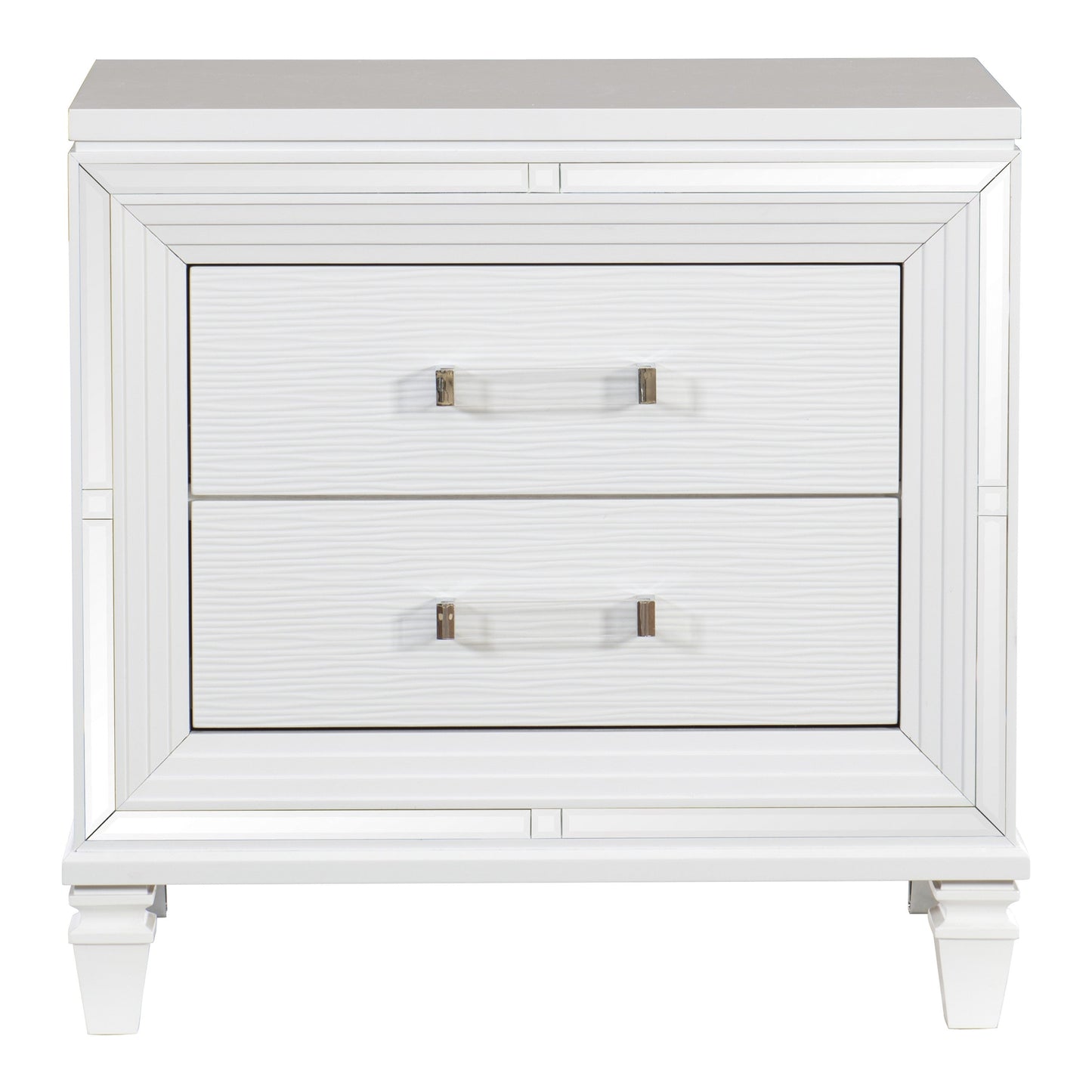 Collection de rangement pour chambre à coucher Tamsin White