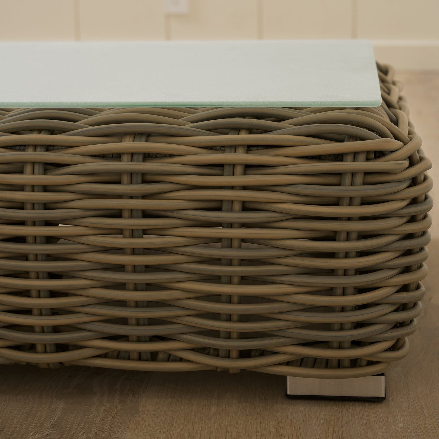 Wren Outdoor Coffee Table