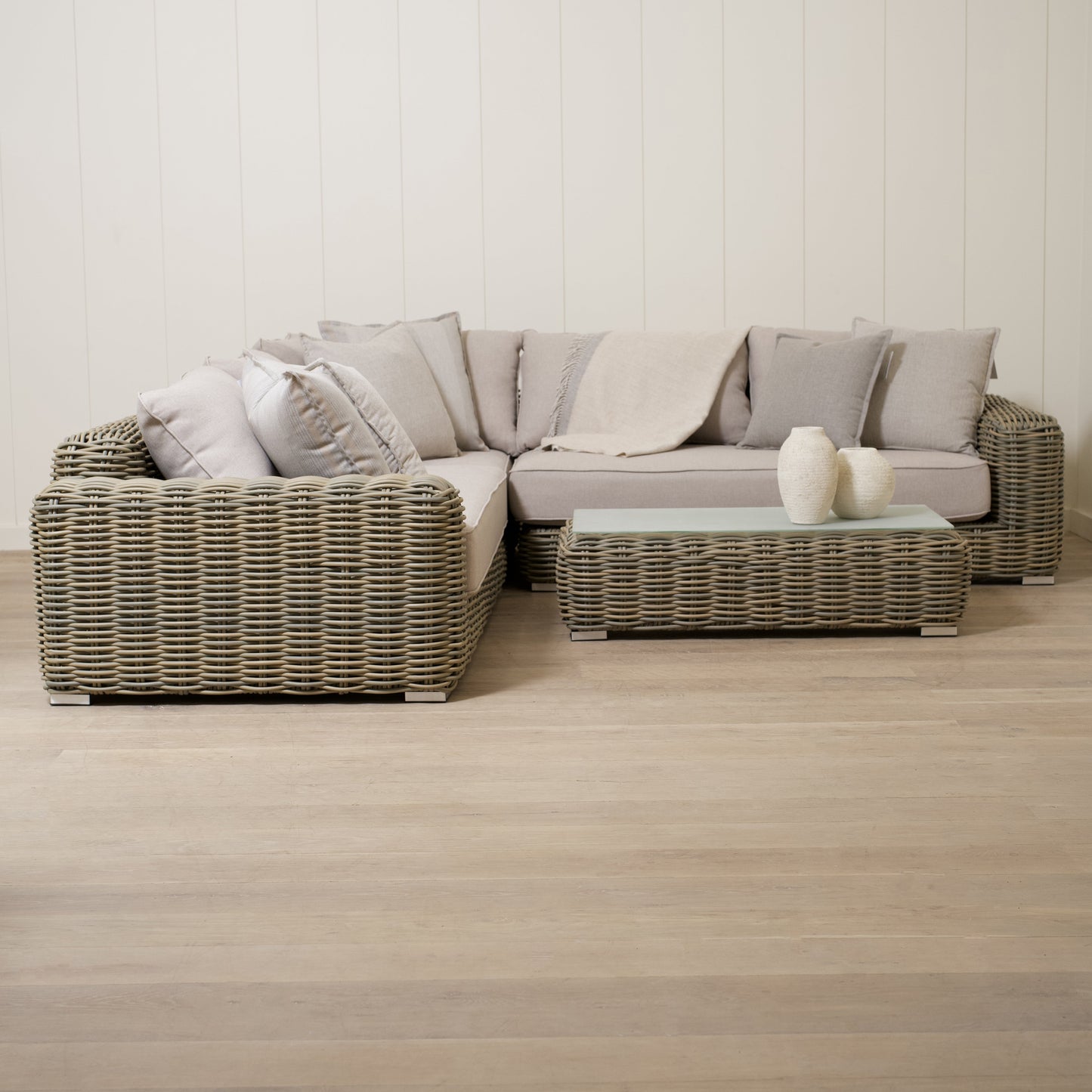 Wren Outdoor Sectional