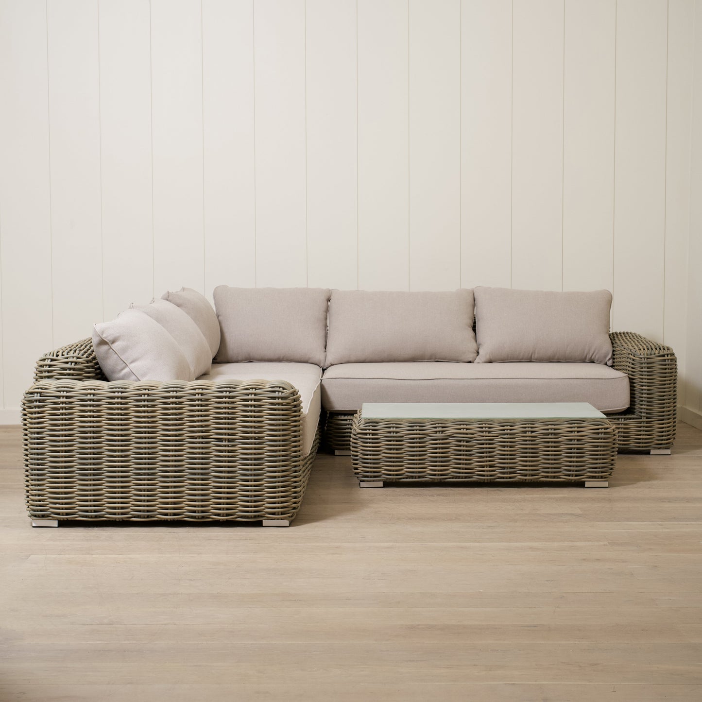 Wren Outdoor Sectional