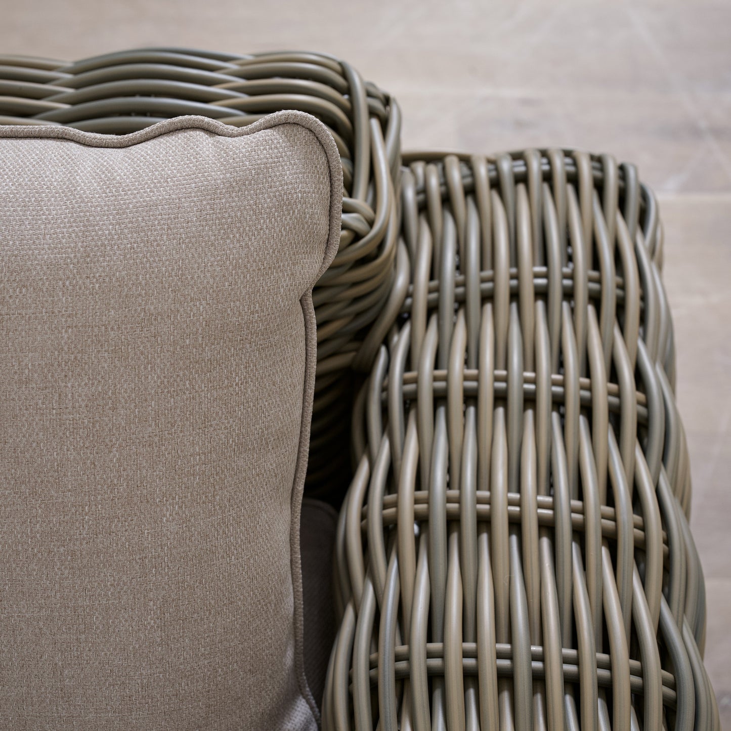 Wren Outdoor Sofa
