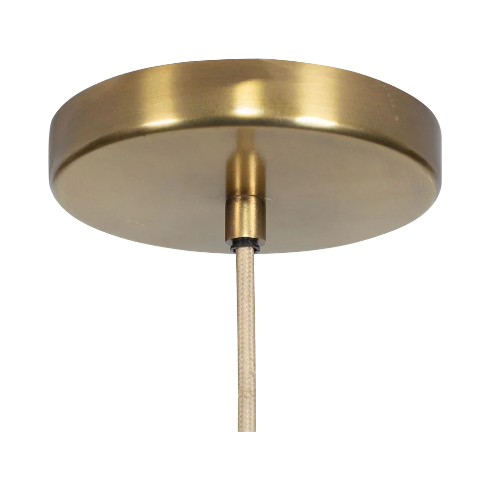 Lampe de plafond suspendue Zara