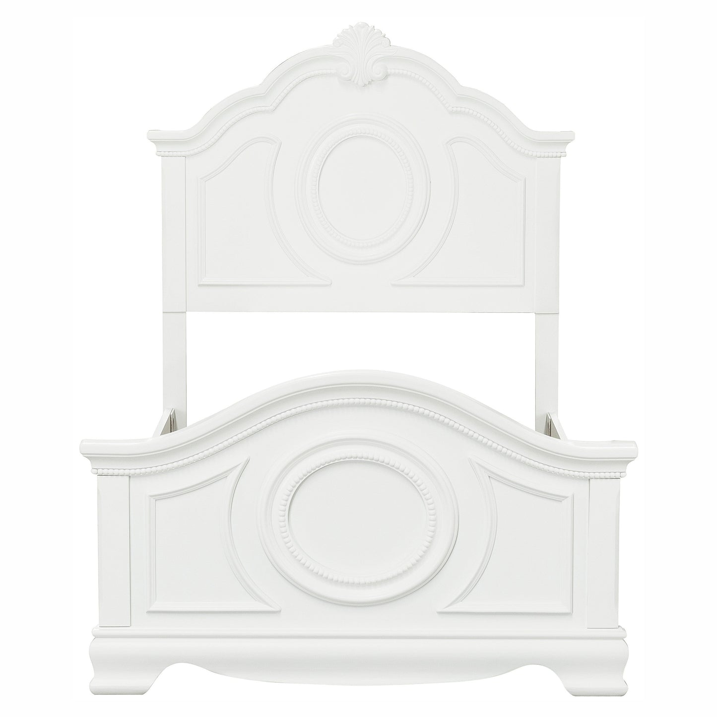 Collection de chambres Lucida