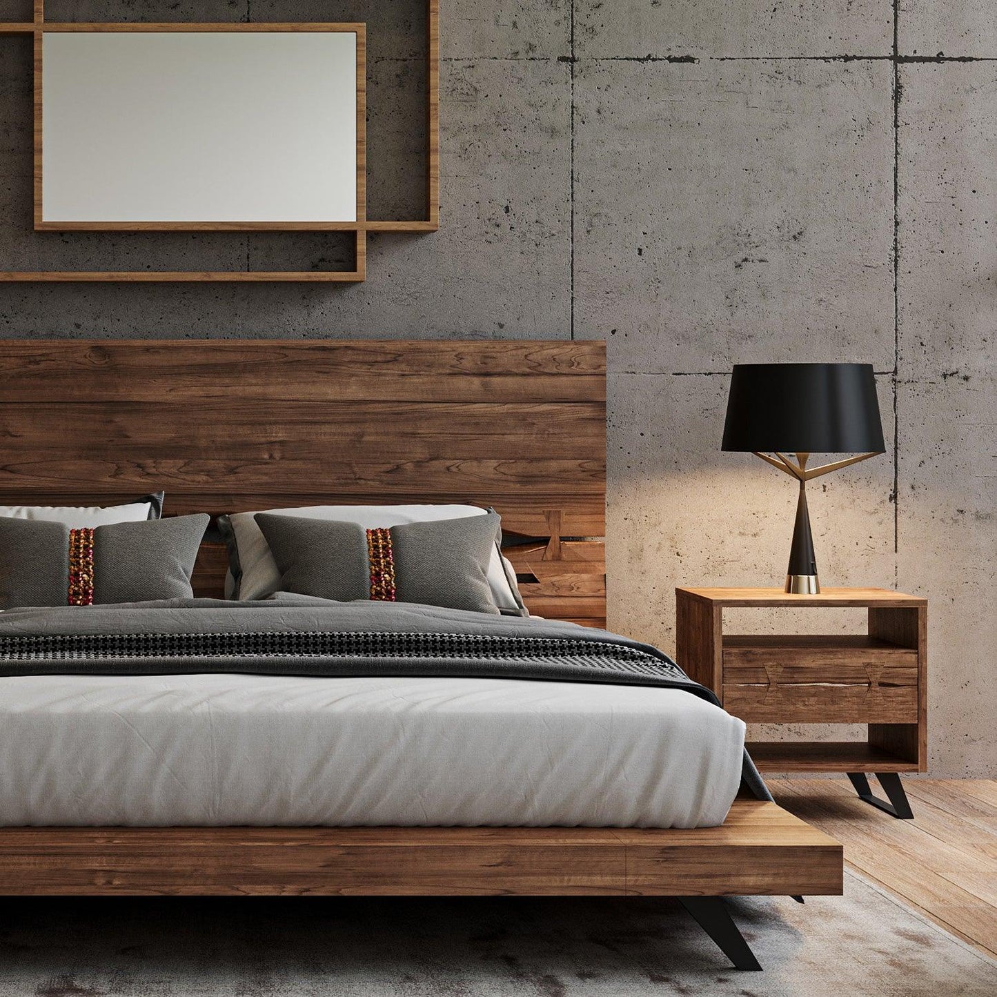 Table de chevet Anaho