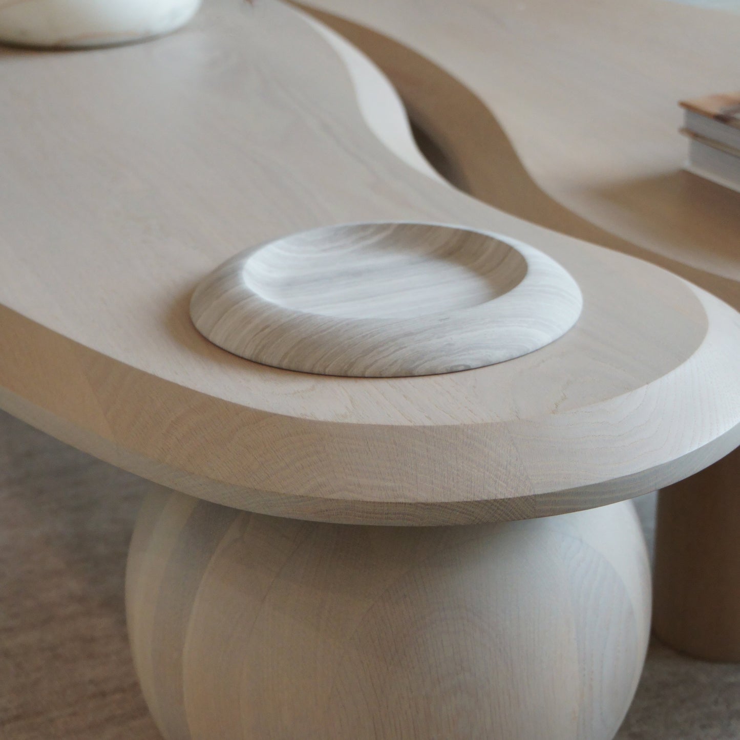 Aria Tray