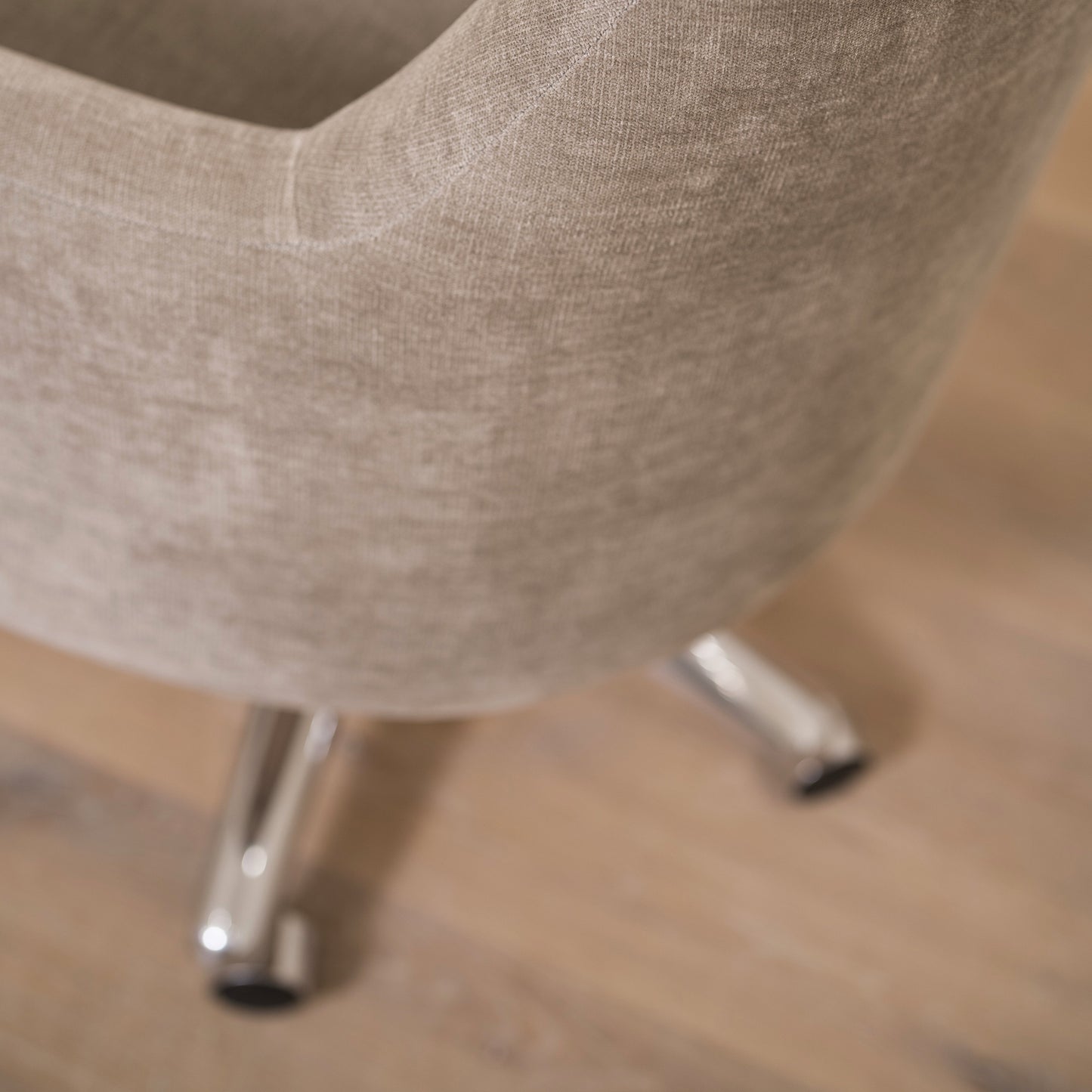 James Office Chair