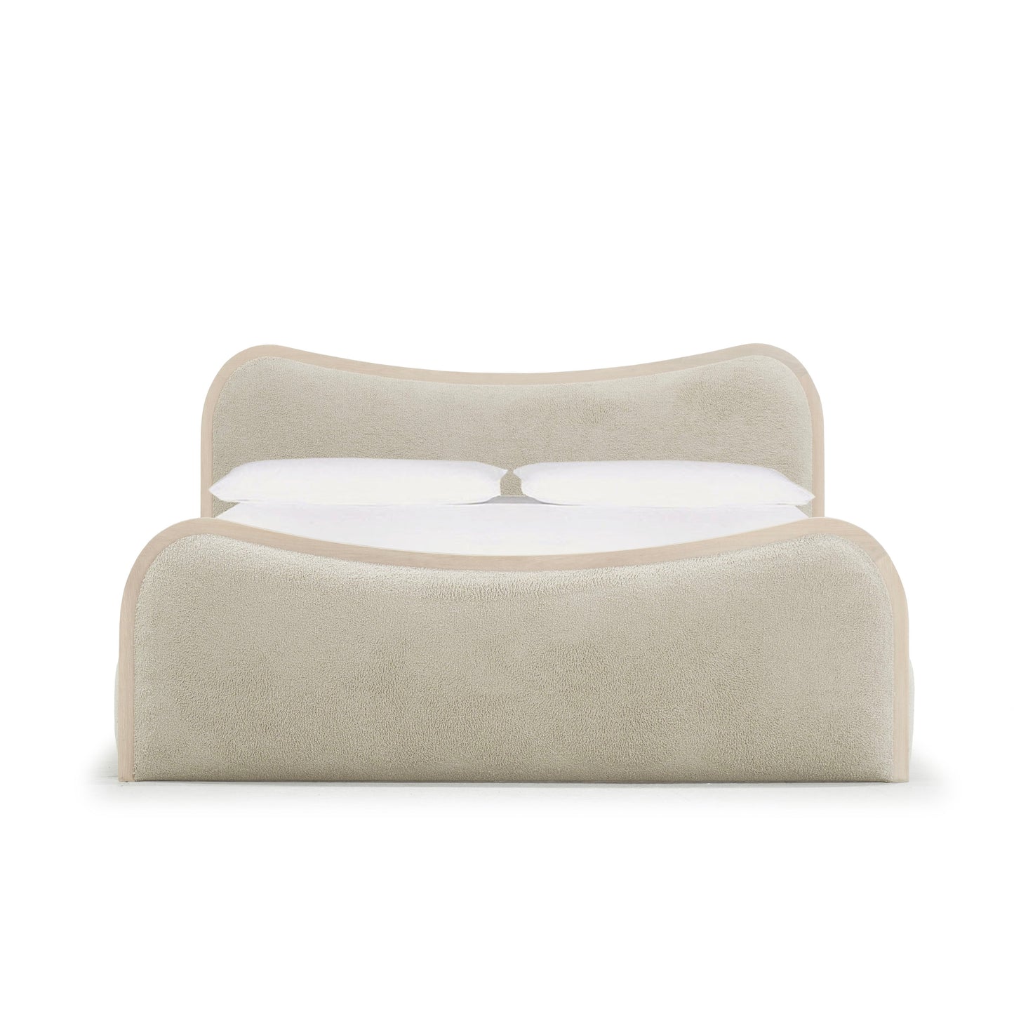 Broad Bed