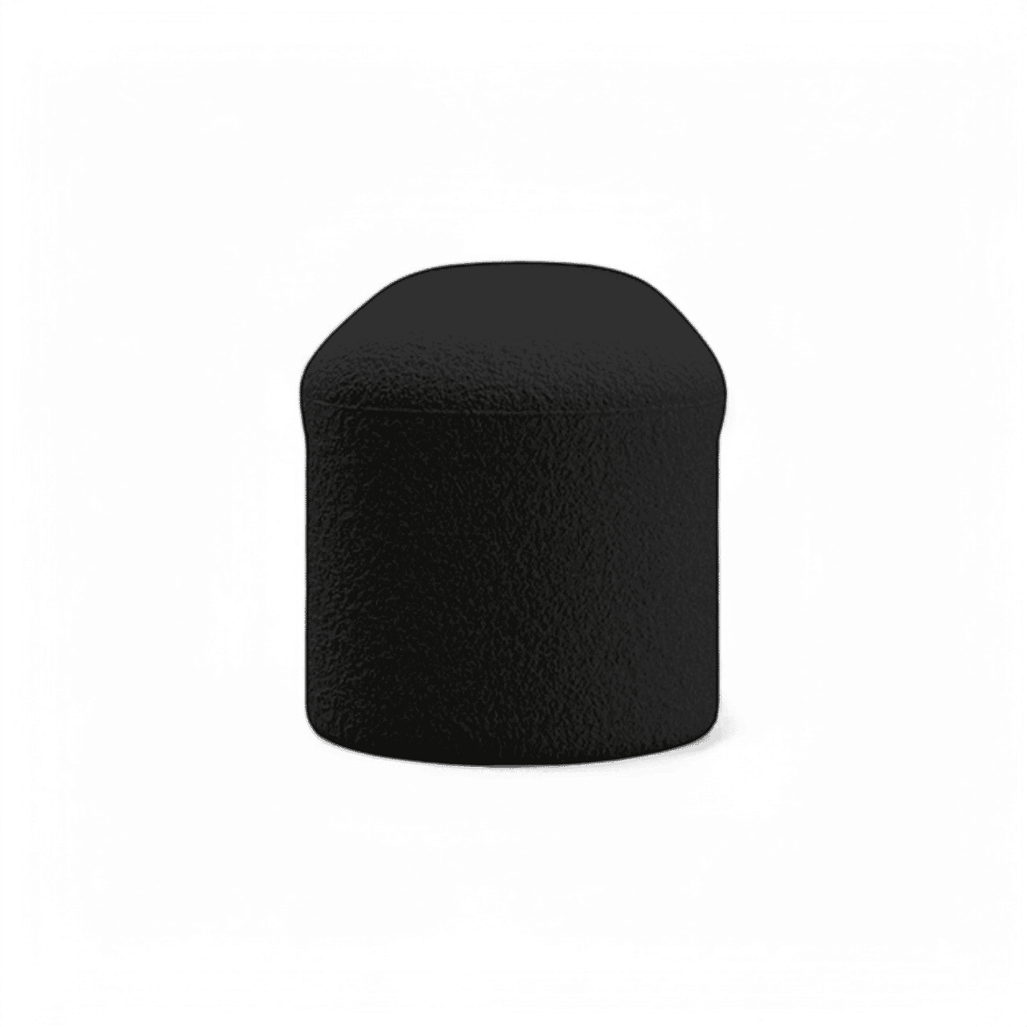 Banc Boba Boucle Noire