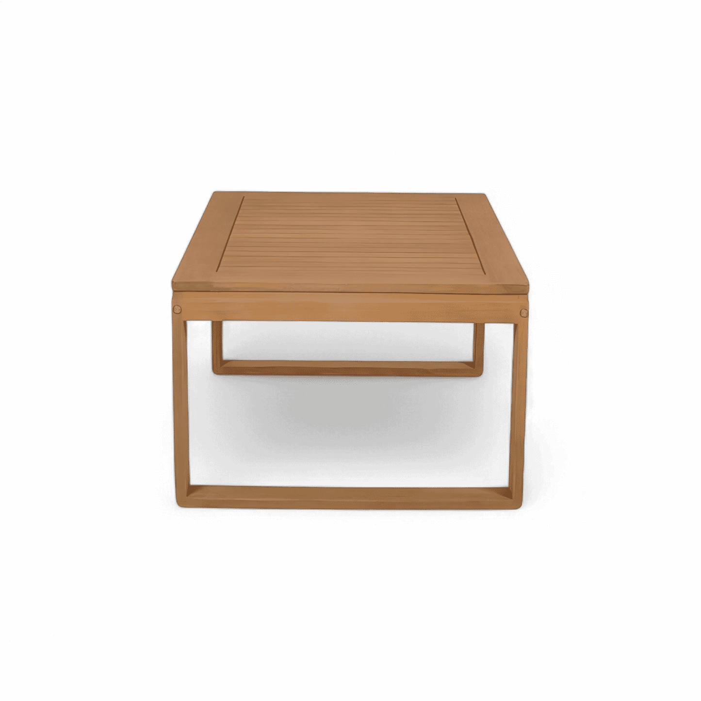 Table basse d'extérieur Bocay