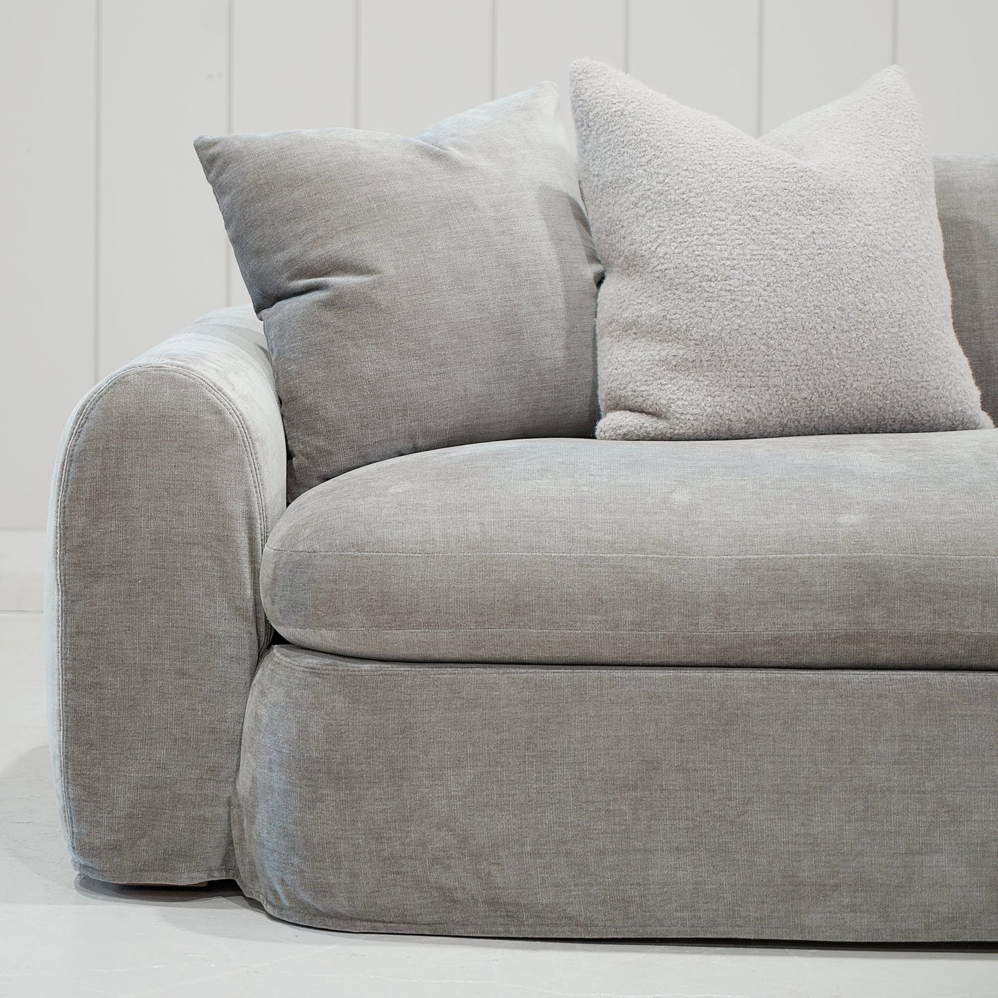 Bruno Sectional