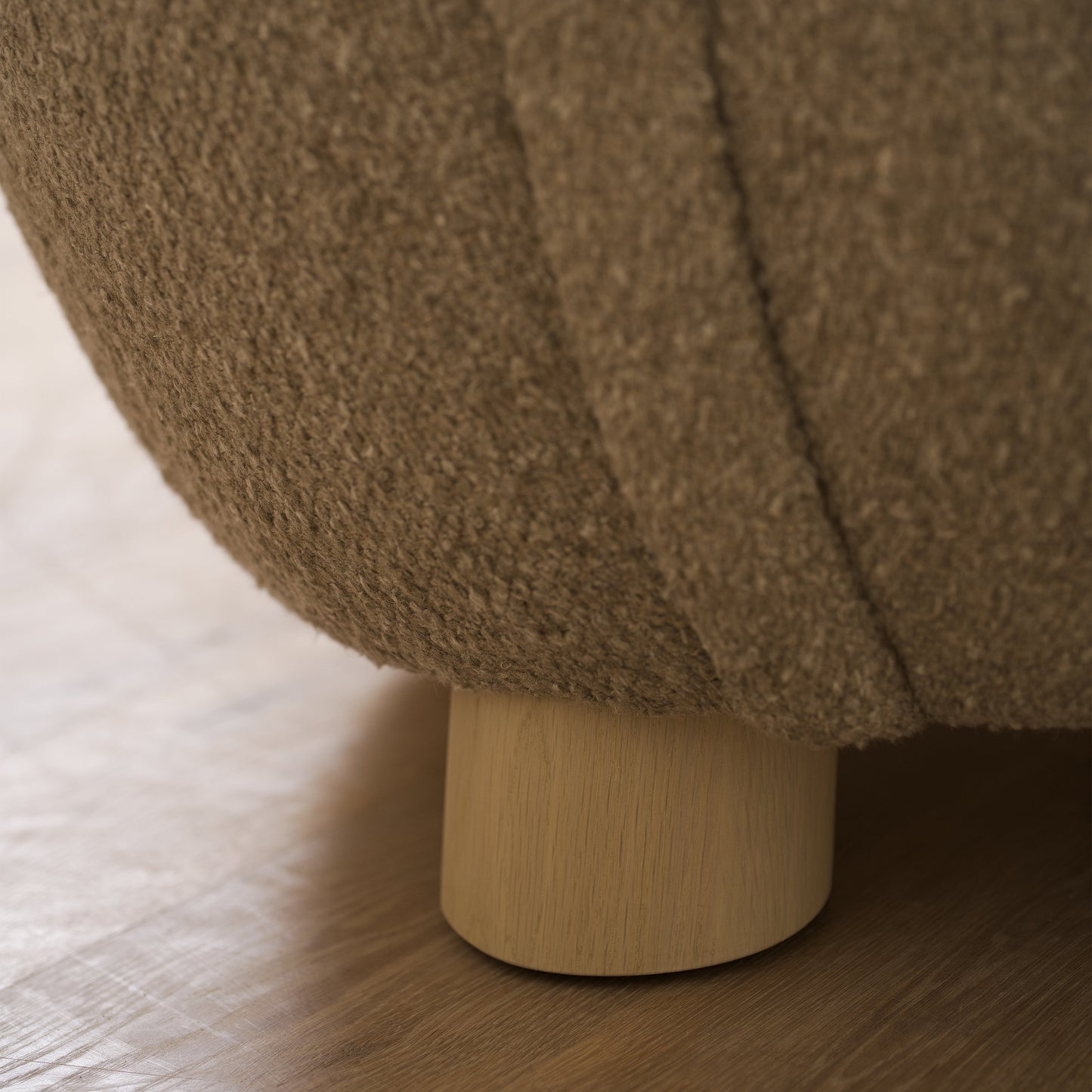 Ward Chair