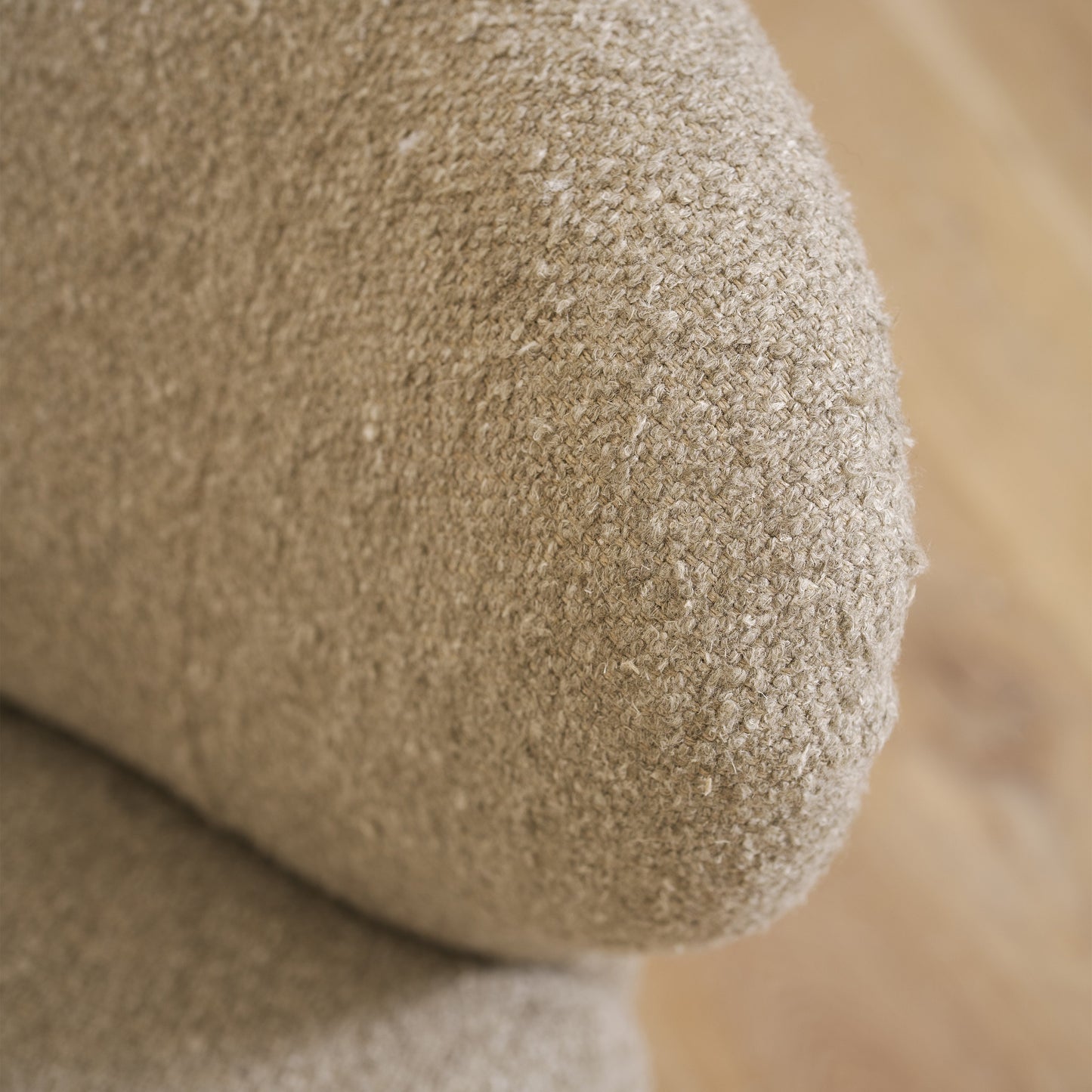 Ward Chair