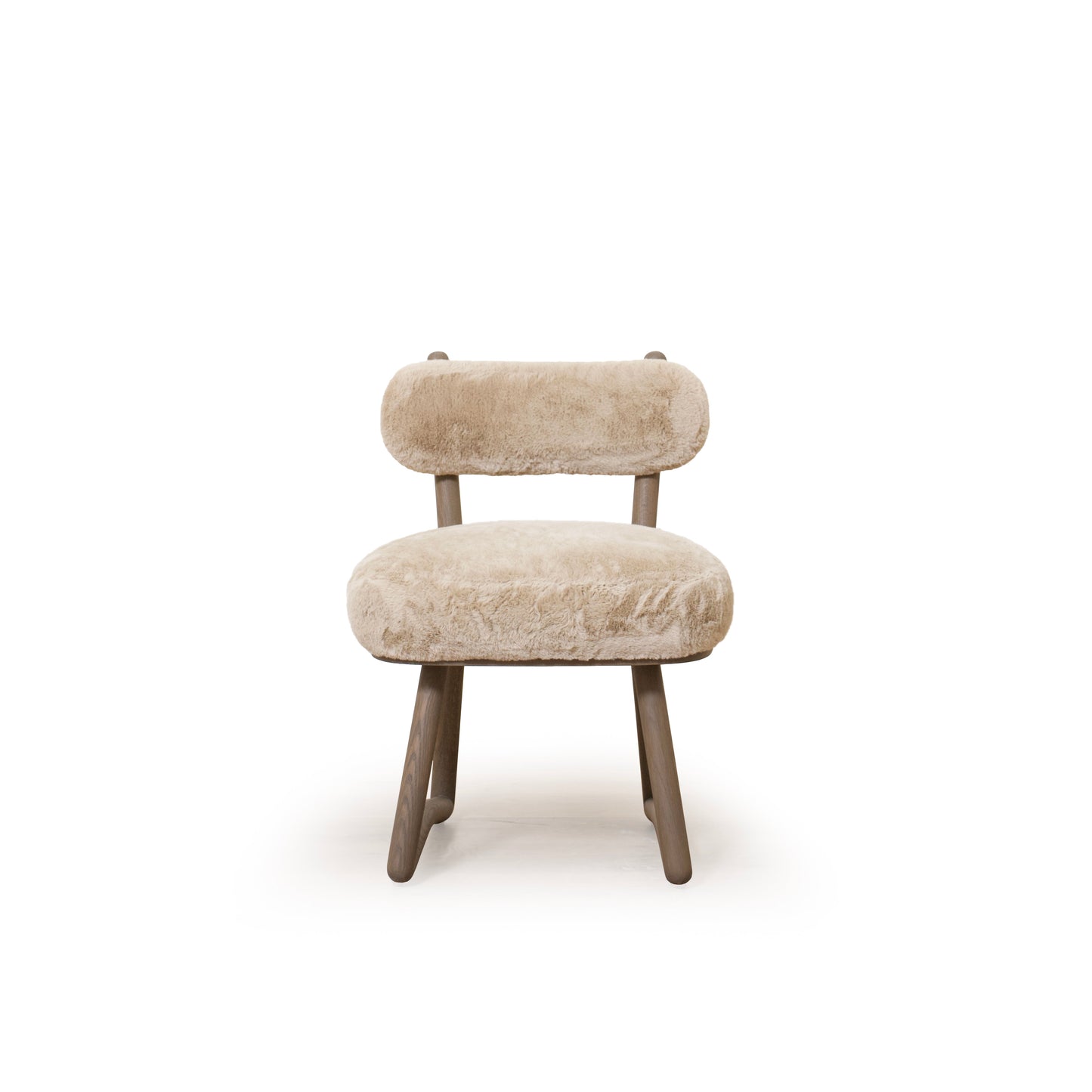 Cuddle Vanity Chair