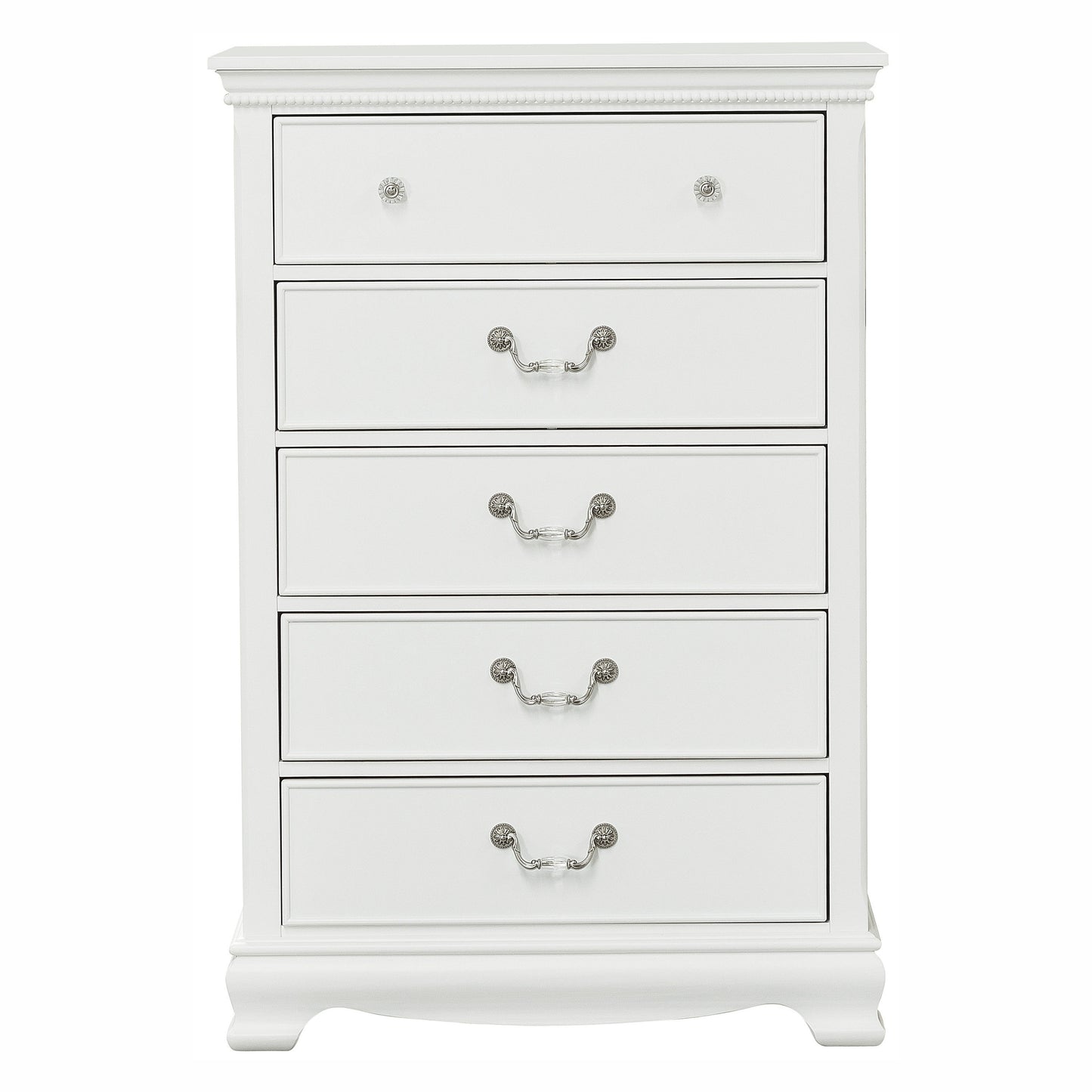 Collection de chambres Lucida
