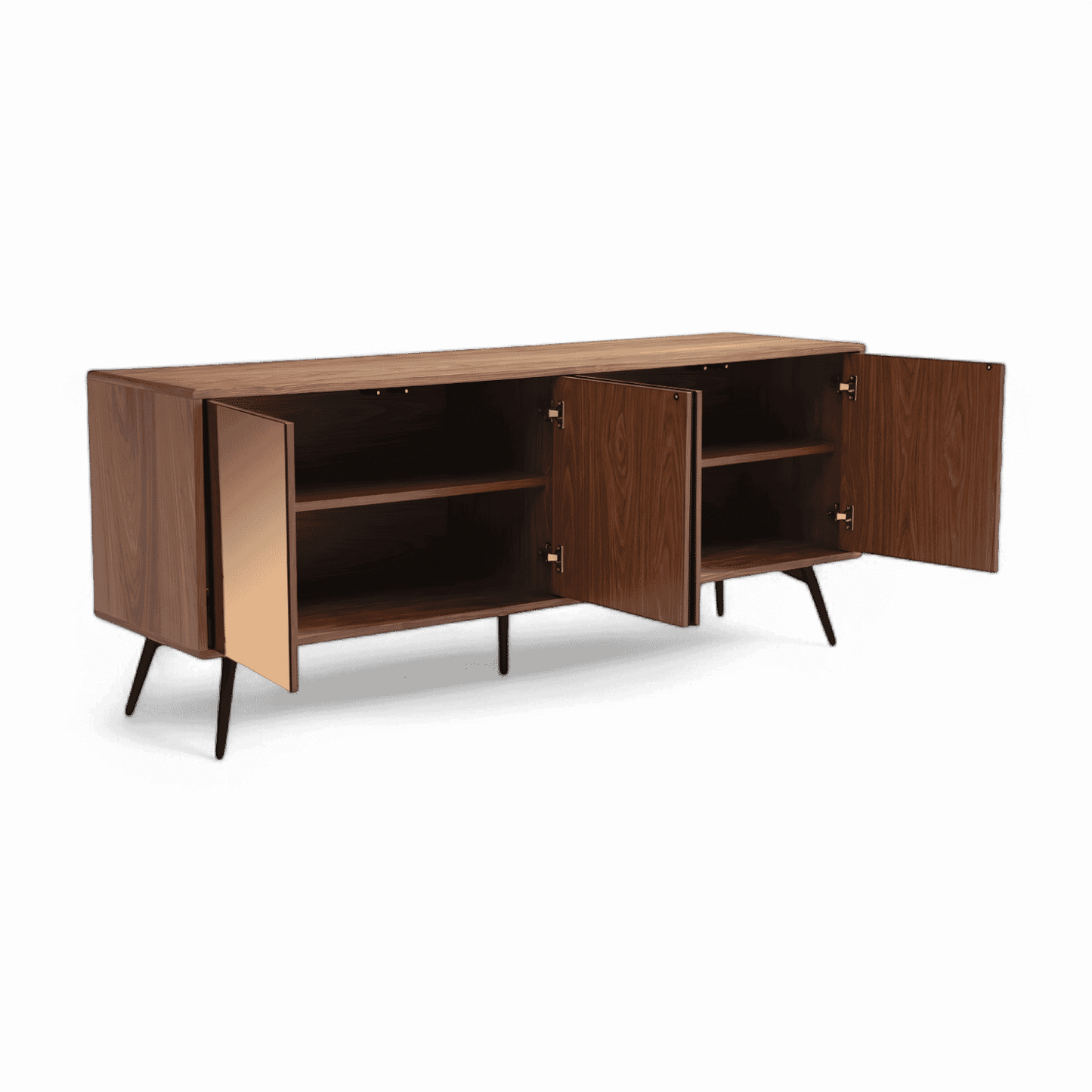 Buffet Edan Noyer Bronze