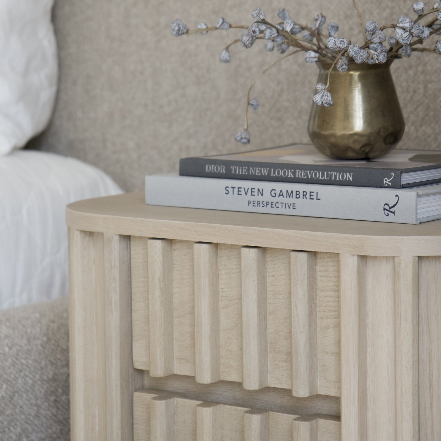 Sierra Nightstand