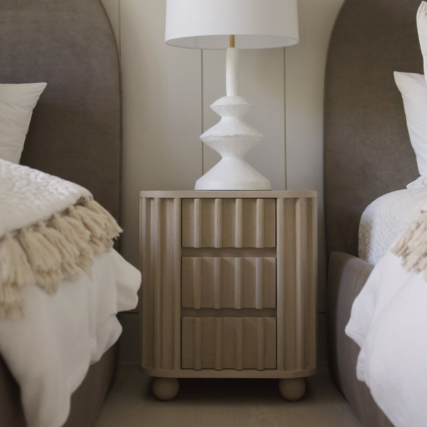 Sierra Nightstand