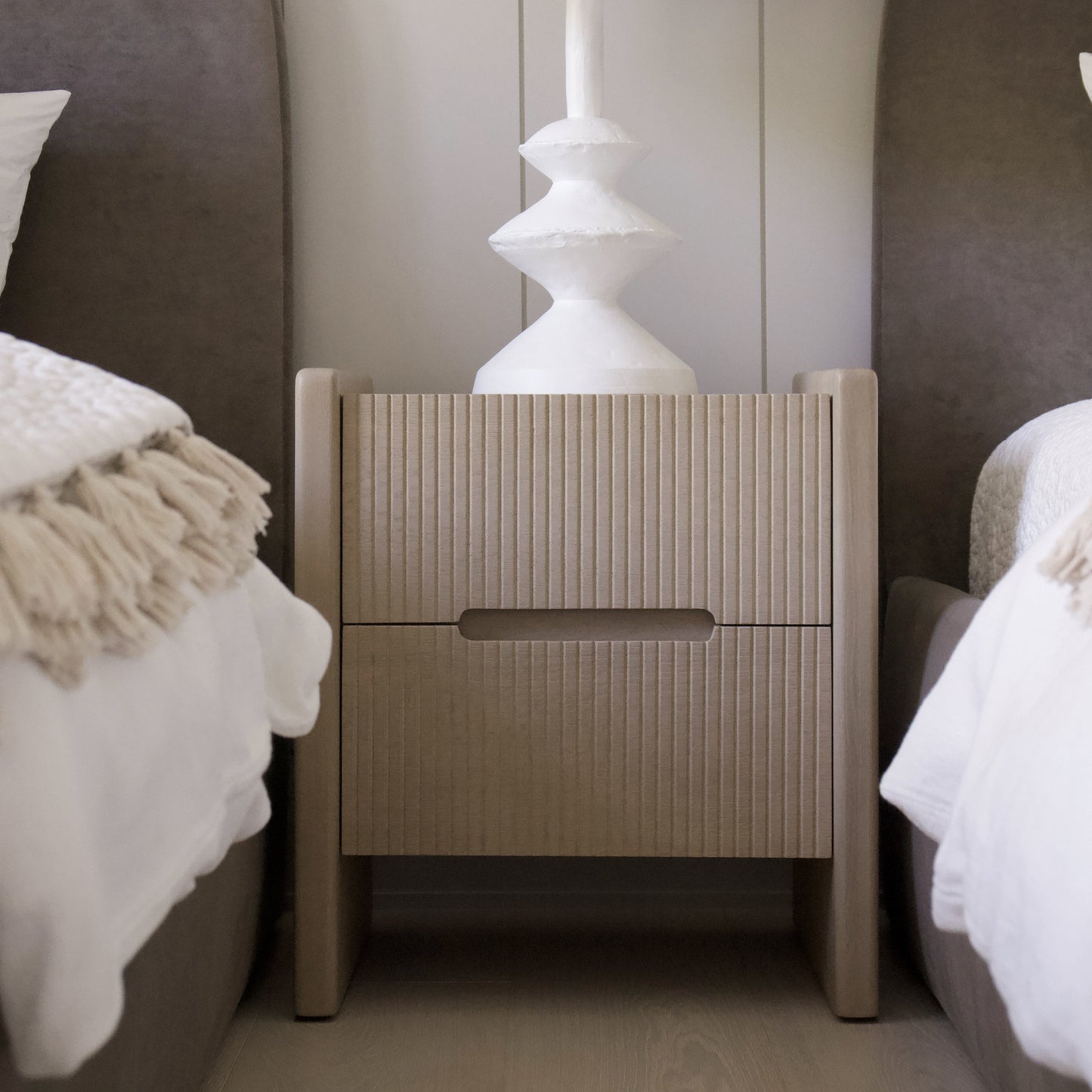 Aria Nightstand