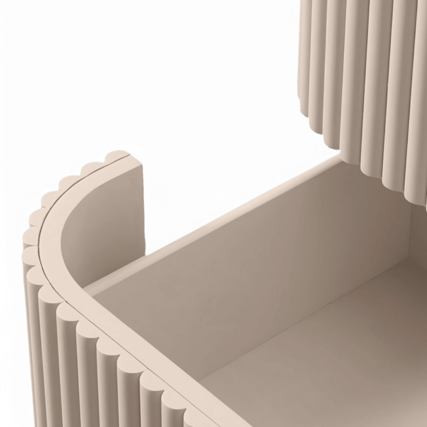 Commode Oxford en albâtre