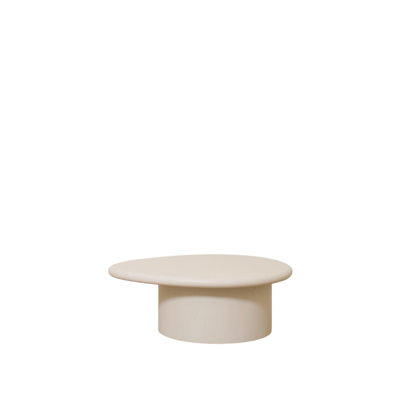 River Coffee Table
