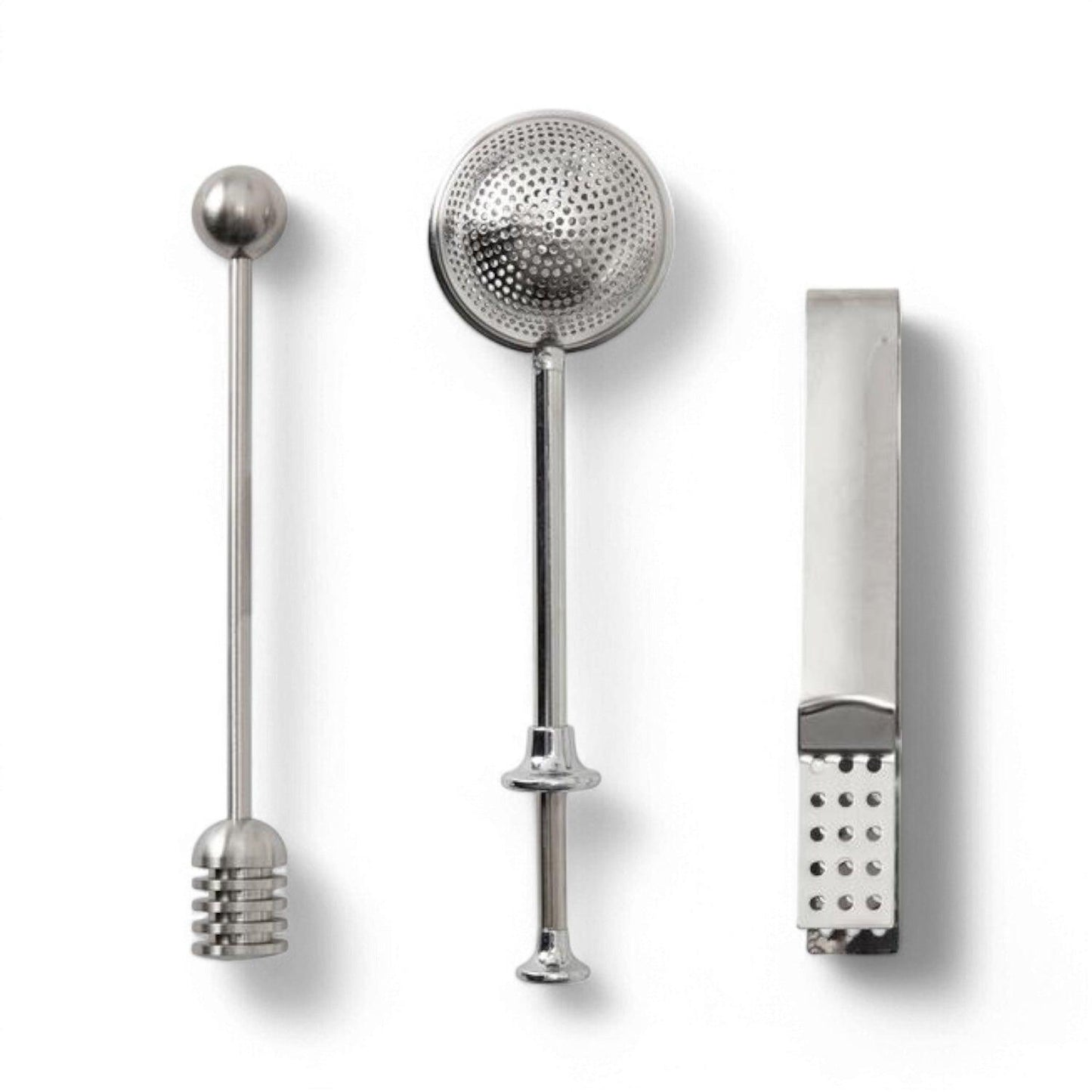 Livre et outils Tea Delight