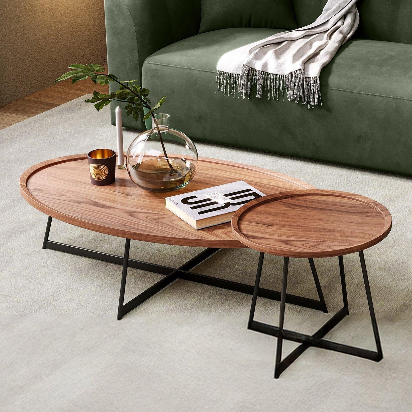Table basse Weston