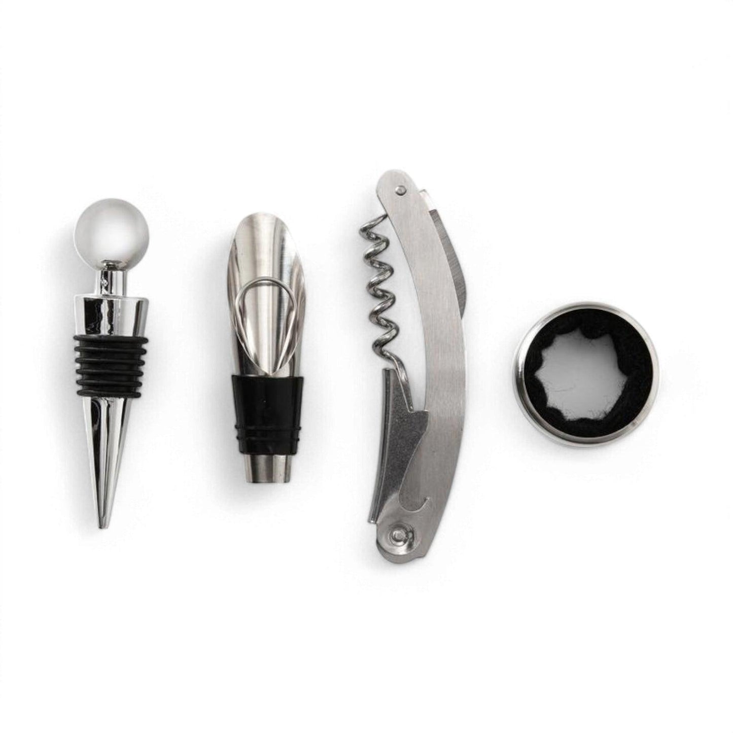 Livre et outils Wine Delight