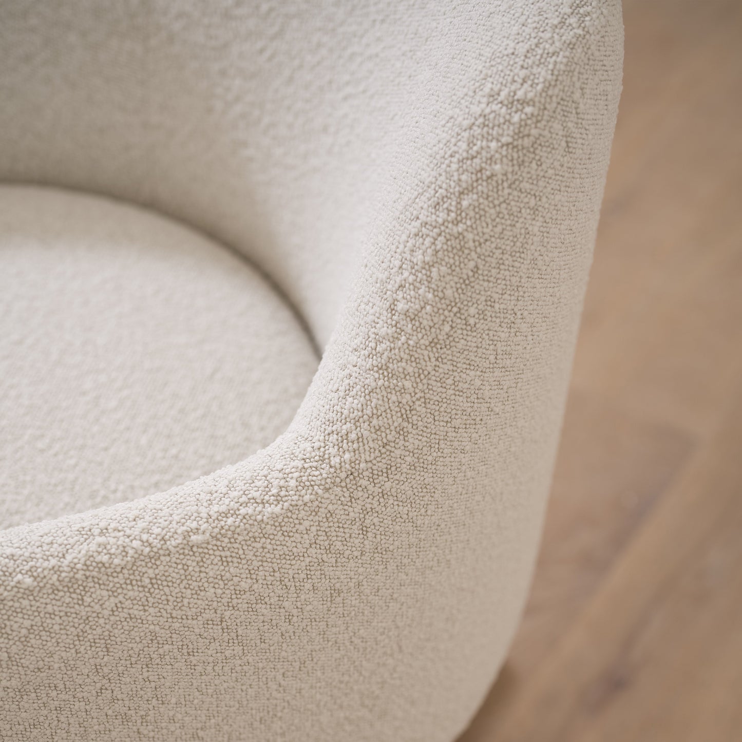 James Office Chair