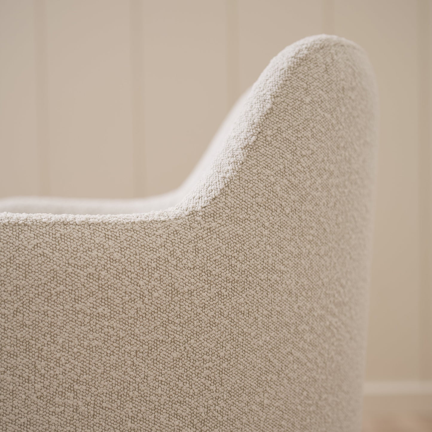 James Office Chair