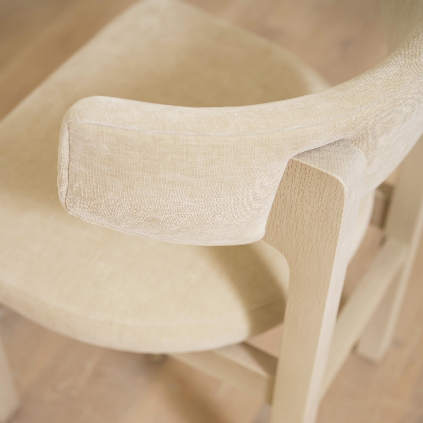 Arch Dining Chairs