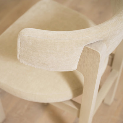 Arch Dining Chairs