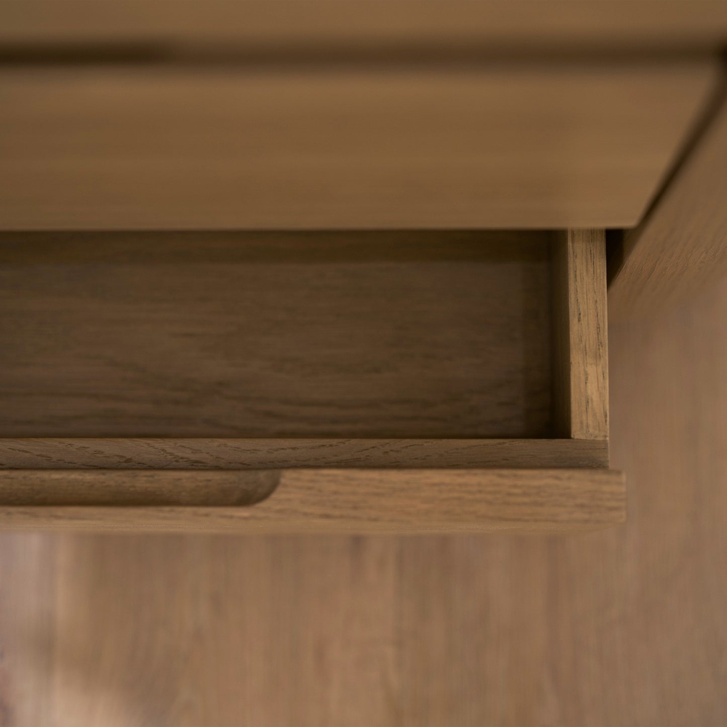 Sierra Flat Nightstand