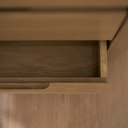 Sierra Flat Nightstand
