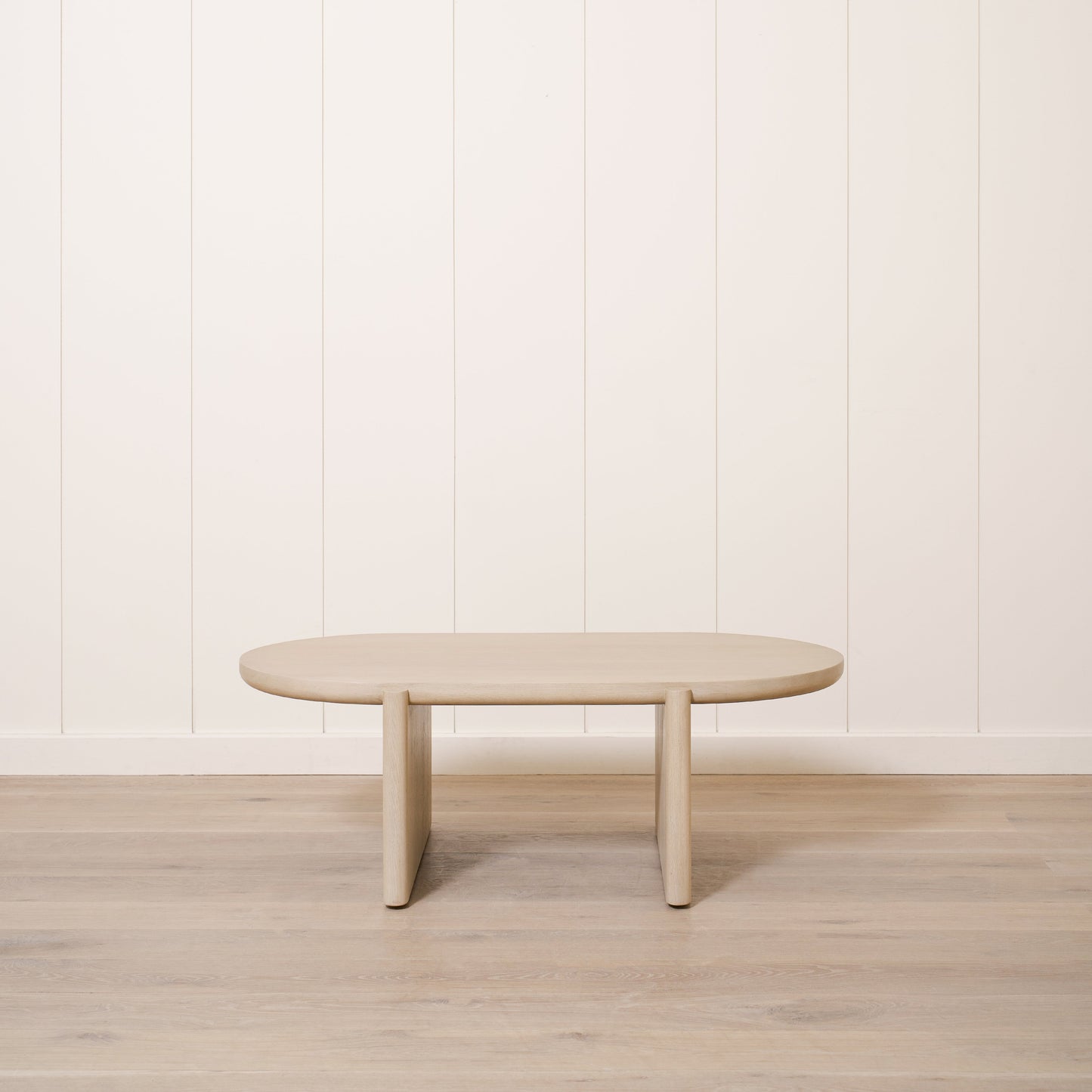 Bolster Coffee Table