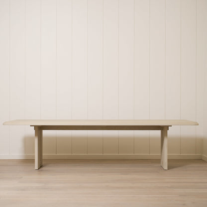 Mariah Dining Table