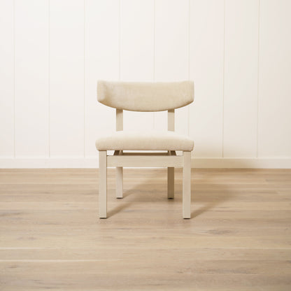 Arch Dining Chairs