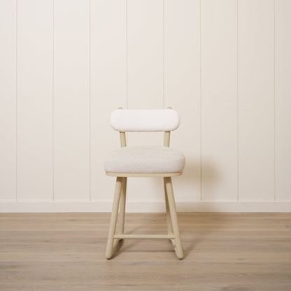 Cuddle Counter Stool