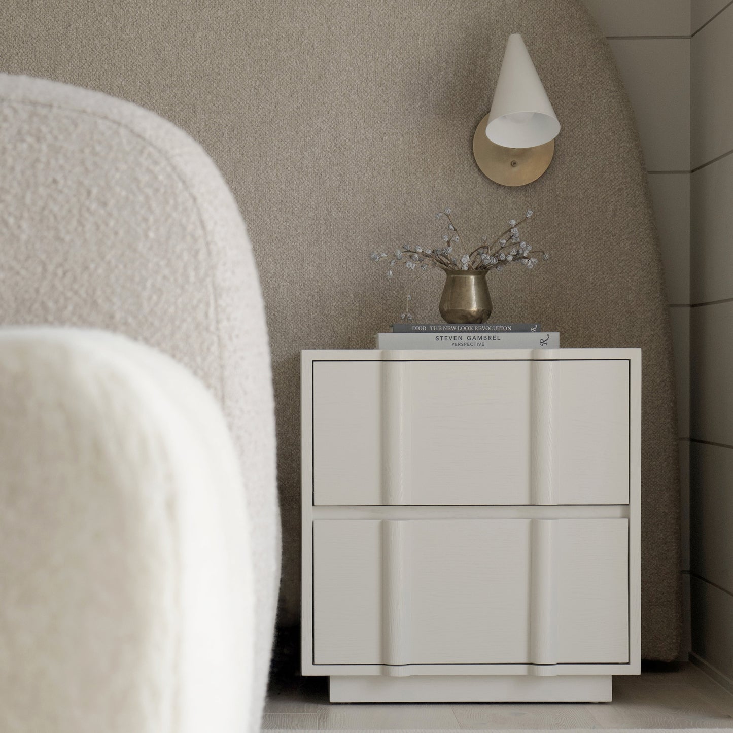Ralph Nightstand