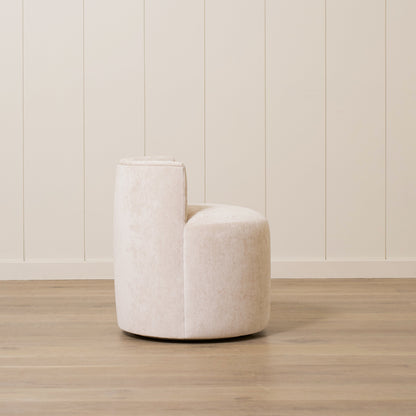 Sag Harbor Vanity Chair