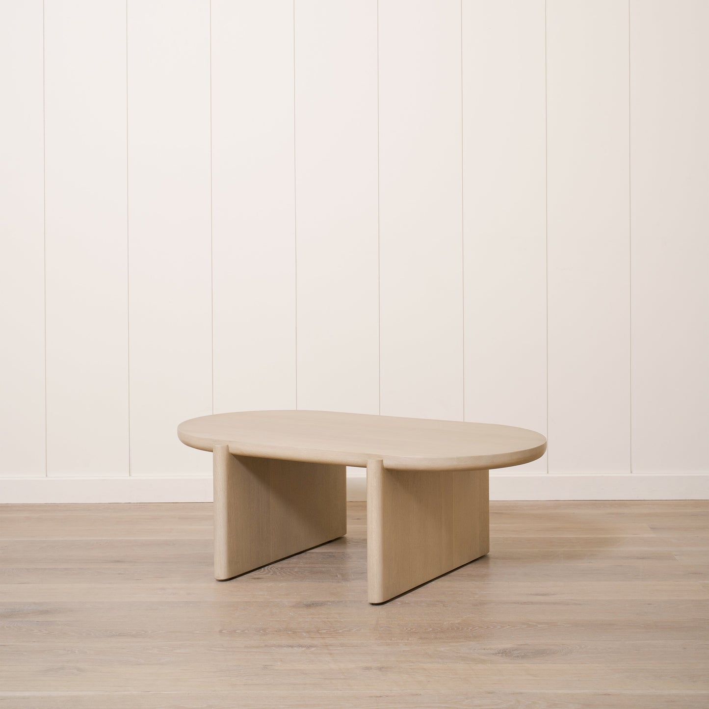Bolster Coffee Table